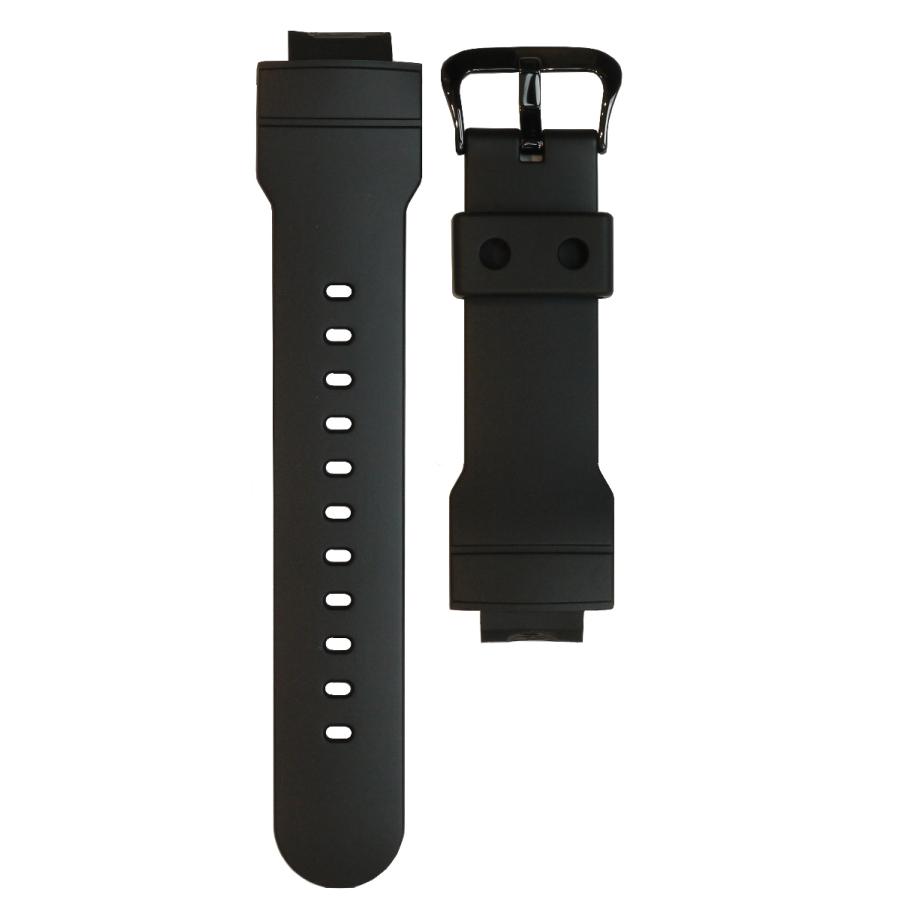 G-SHOCK AWG-M500,AWG-M510,AWG-M520BB,AWG-500J用ベルト（バンド