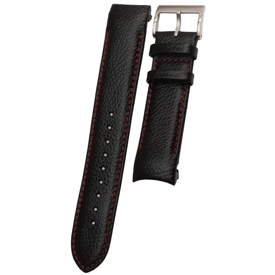 EDIFICE（エディフィス） カシオ [CASIO] EQB-800BL用ベルト（バンド