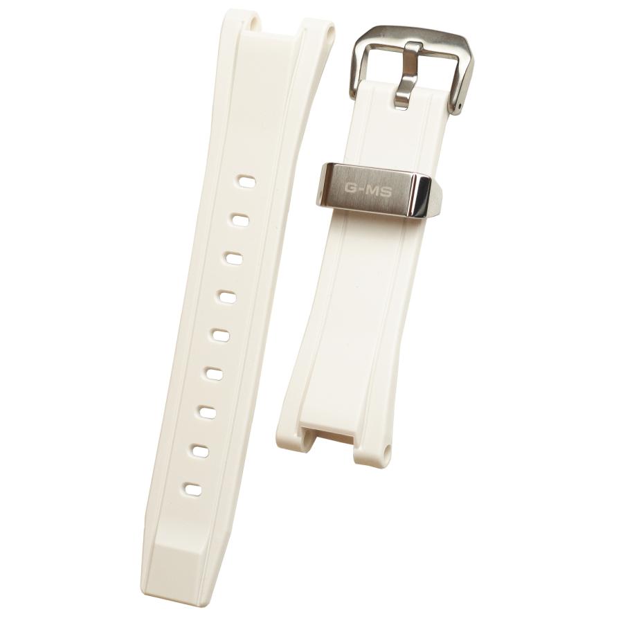 BABY-G MSG-400G,MSG-W100G,MSG-W100用バンド（ベルト） : Kinko-Do