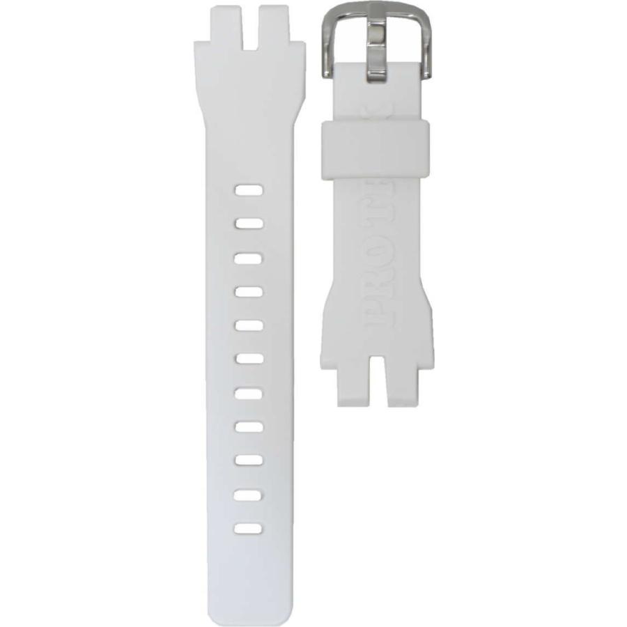 PRO TREK PRG-300,PRG-330,PRW-3000,PRW-3100用バンド（ベルト