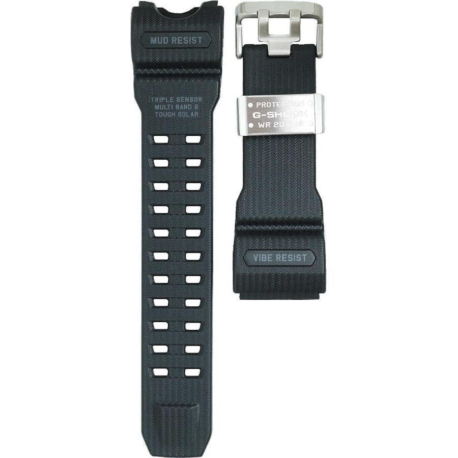 新品][純正品] GWG-1000用バンド（10627101-10632707）☆黒 : Kinko-Do