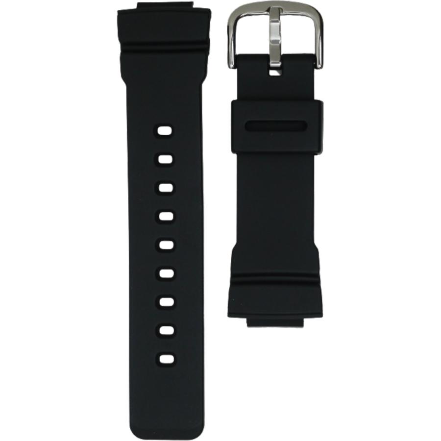 BABY-G カシオ [ Baby-G ] ベビーG BGA-2700,BGA-2800用バンド（ベルト