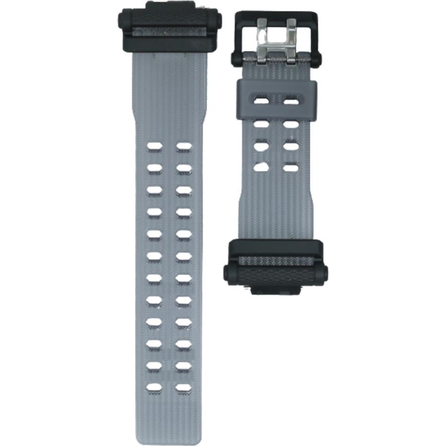 【美品】G-SHOCK GA-900E-1A3JR アナデジ 替えベルト 付属品 G-SHOCK GA-900用バンド（ベルト） : Kinko-Do Yahoo!店 - 通販