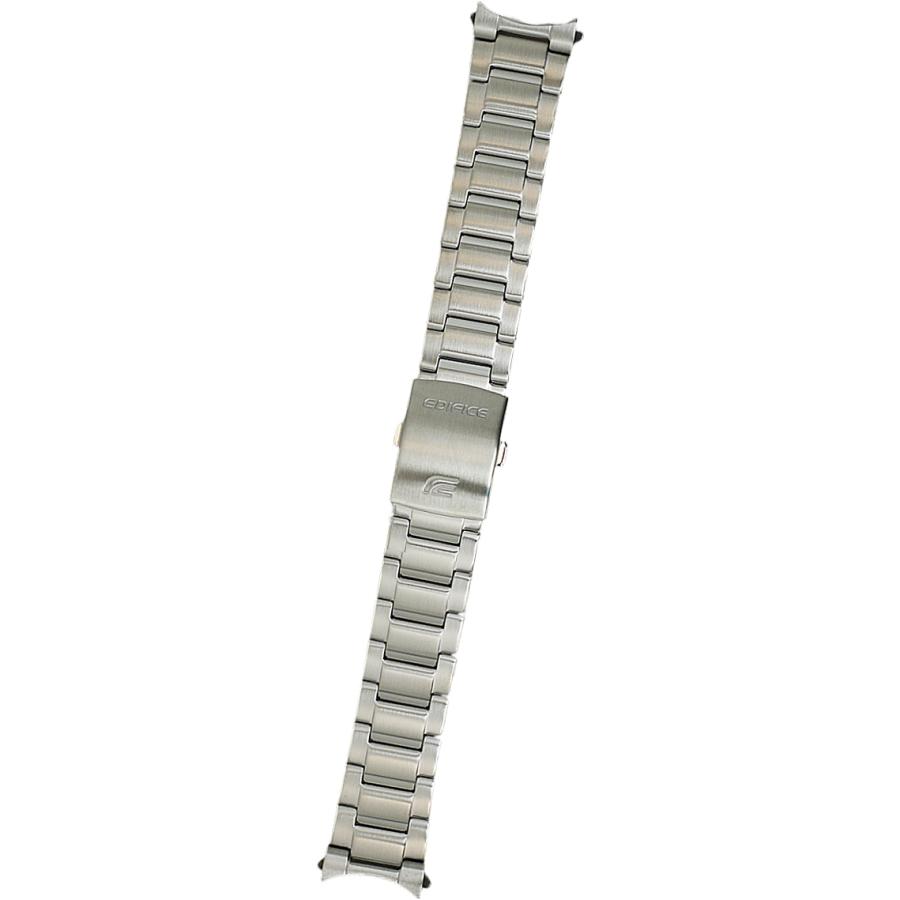 EDIFICE（CASIO） カシオ [CASIO] エディフィス ECB-S100D用メタル