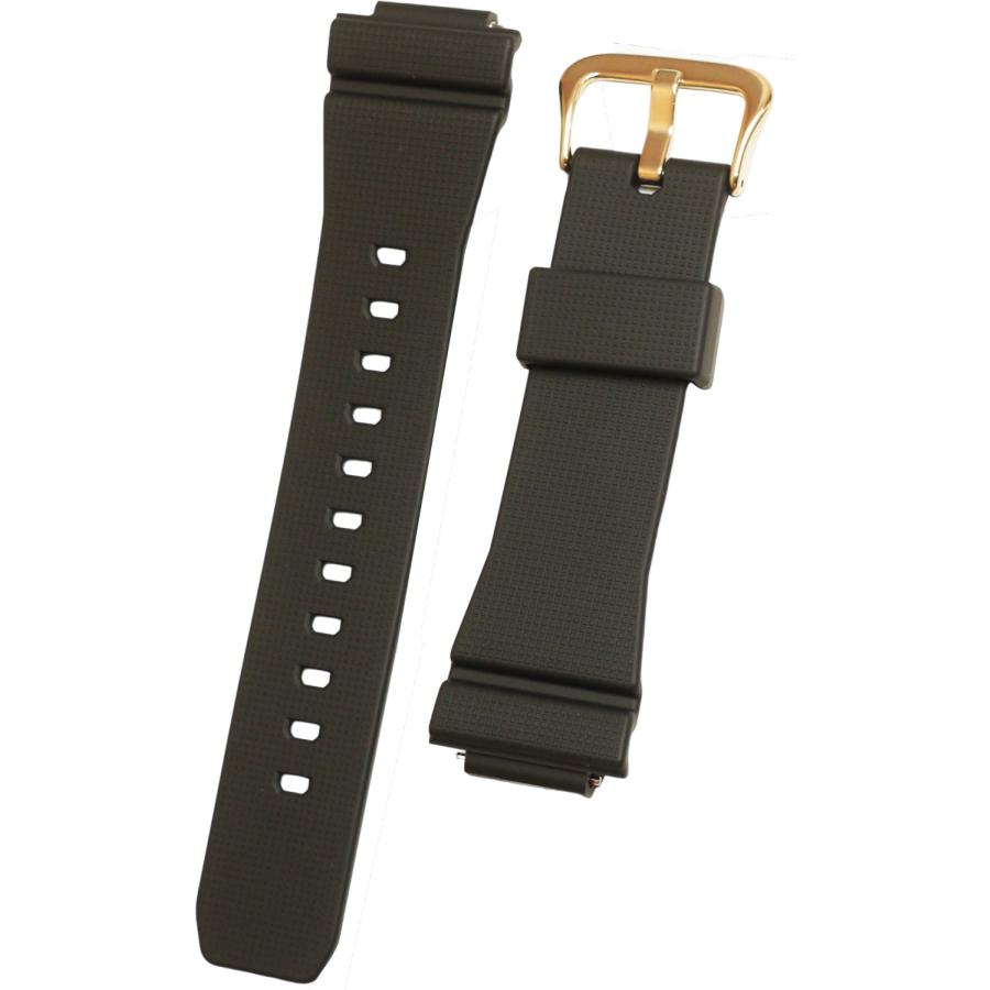 G-SHOCK カシオ [CASIO] GM-2100,GM-2100B,GM-2100CH用バンド