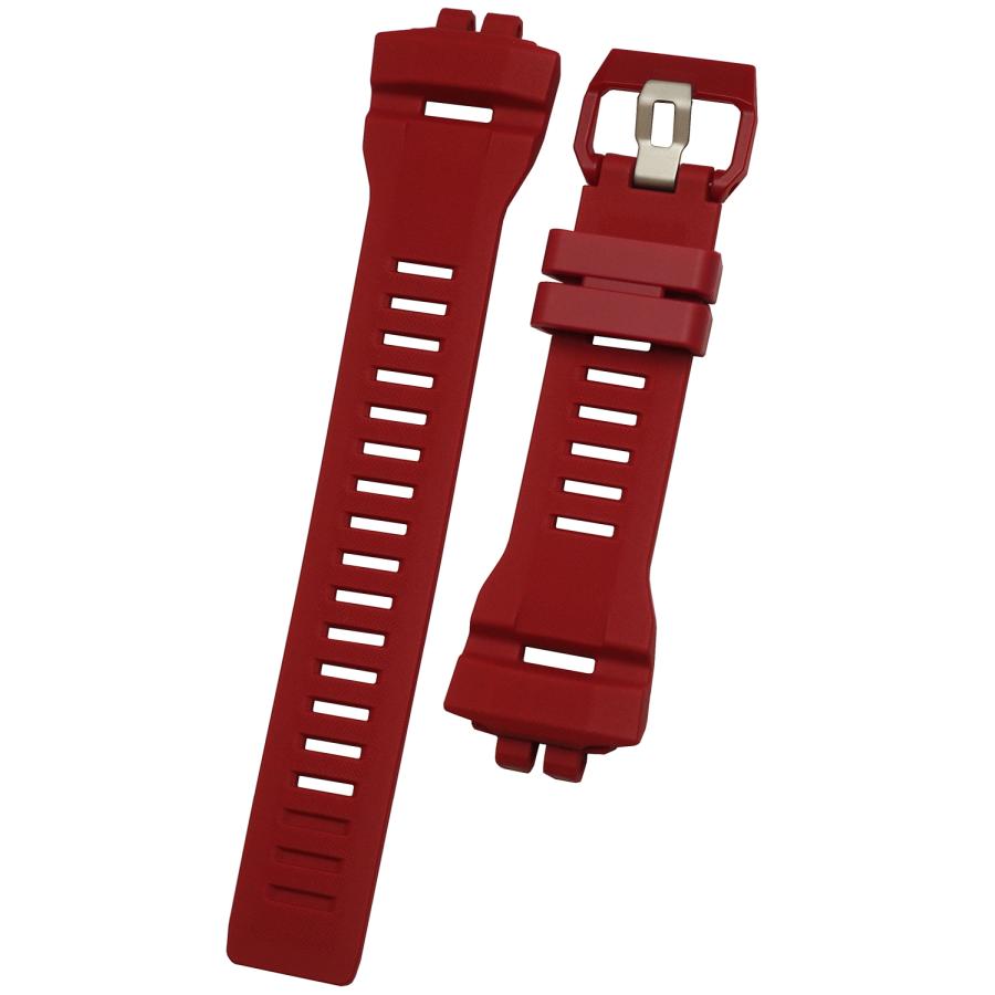 gshock gbd 200 アダプターとバンドセット G-SHOCK GBD-200,GBD-200RD用バンド（ベルト） : Kinko-Do Yahoo!店