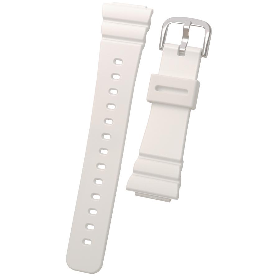 G-SHOCK カシオ 【白色】GMD-S5600用バンド(ベルト） : Kinko-Do Yahoo