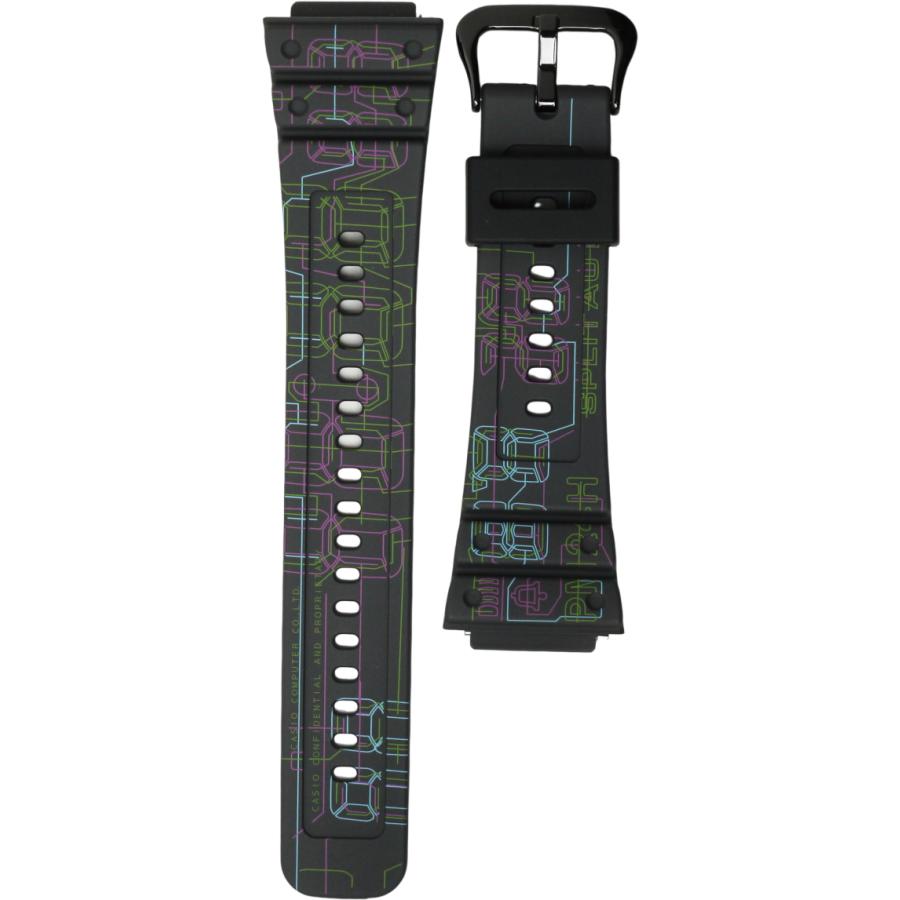 G-SHOCK DW-H5600,DW-H5600EX用バンド（ベルト） : Kinko-Do Yahoo!店