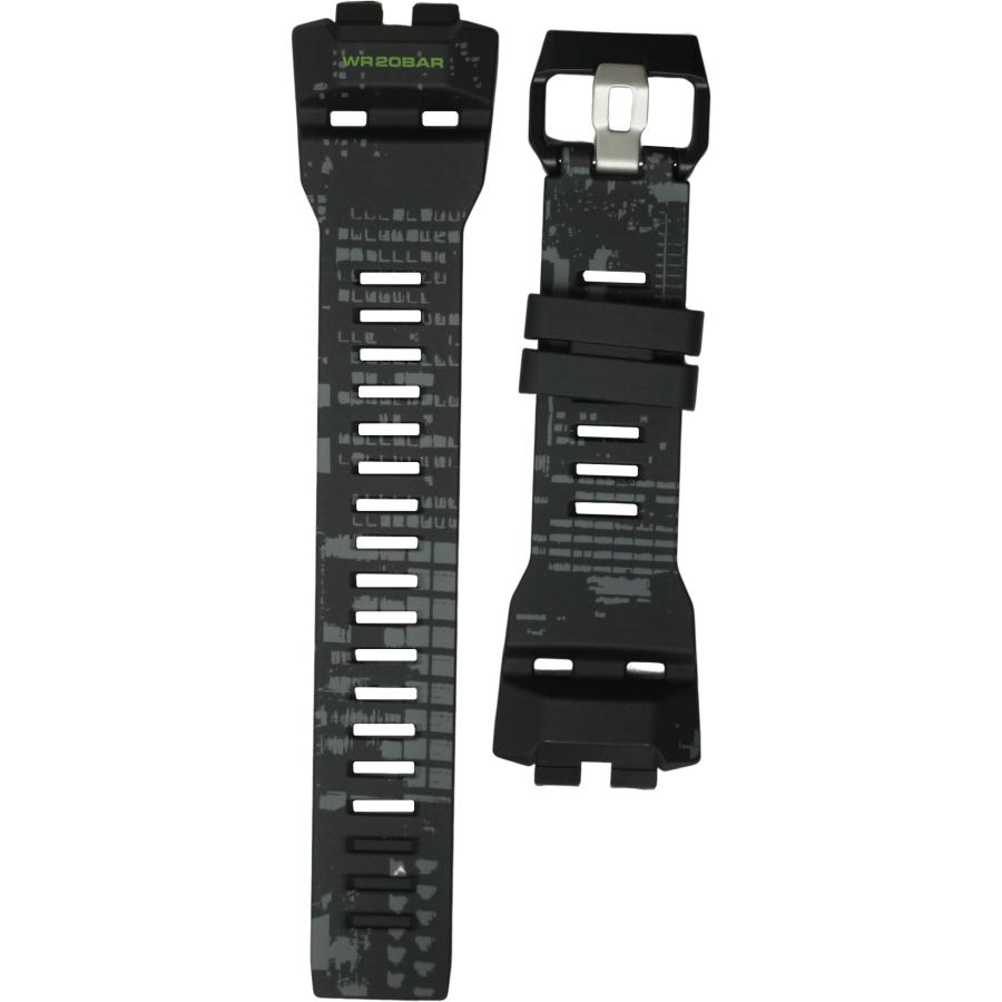 G-SHOCK カシオ [CASIO] GBD-100LM,GBD-100用バンド（ベルト） : Kinko