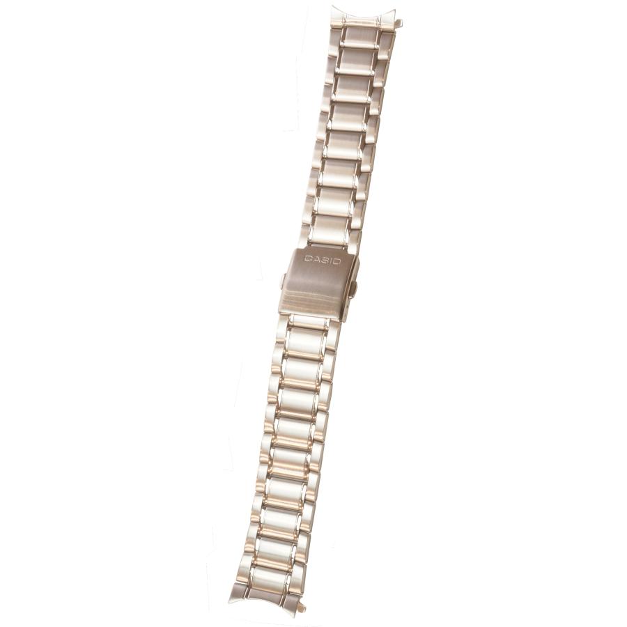 スタンダード（CASIO） カシオ スタンダード MDV-107用メタルバンド