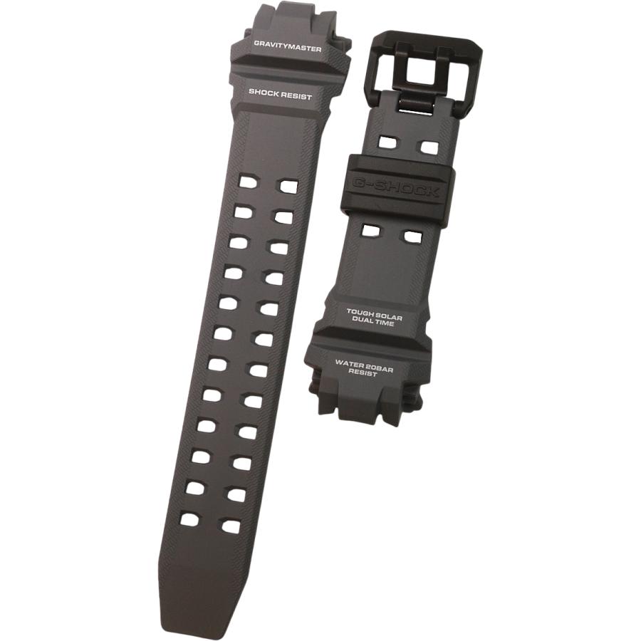 G-SHOCK 【グレー】GR-B300用 バンド（ベルト） : Kinko-Do Yahoo!店
