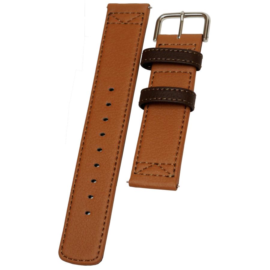 PRO TREK [新品][純正品] カシオ プロトレック PRG-340用牛皮バンド