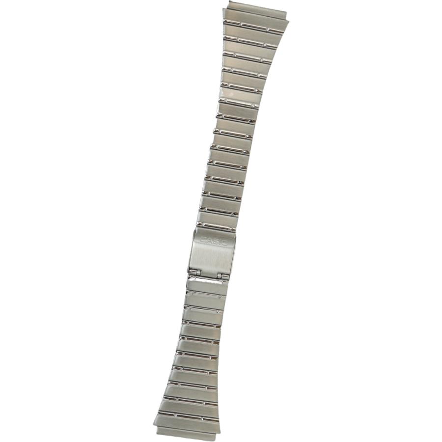 G-SHOCK [カシオ] [データバンク] DBC-810B用メタルバンド（ベルト