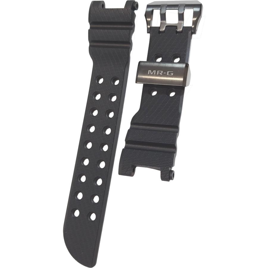 MR-G 【カシオ製】【新品】MRG-BF1000専用交換用バンド : Kinko-Do