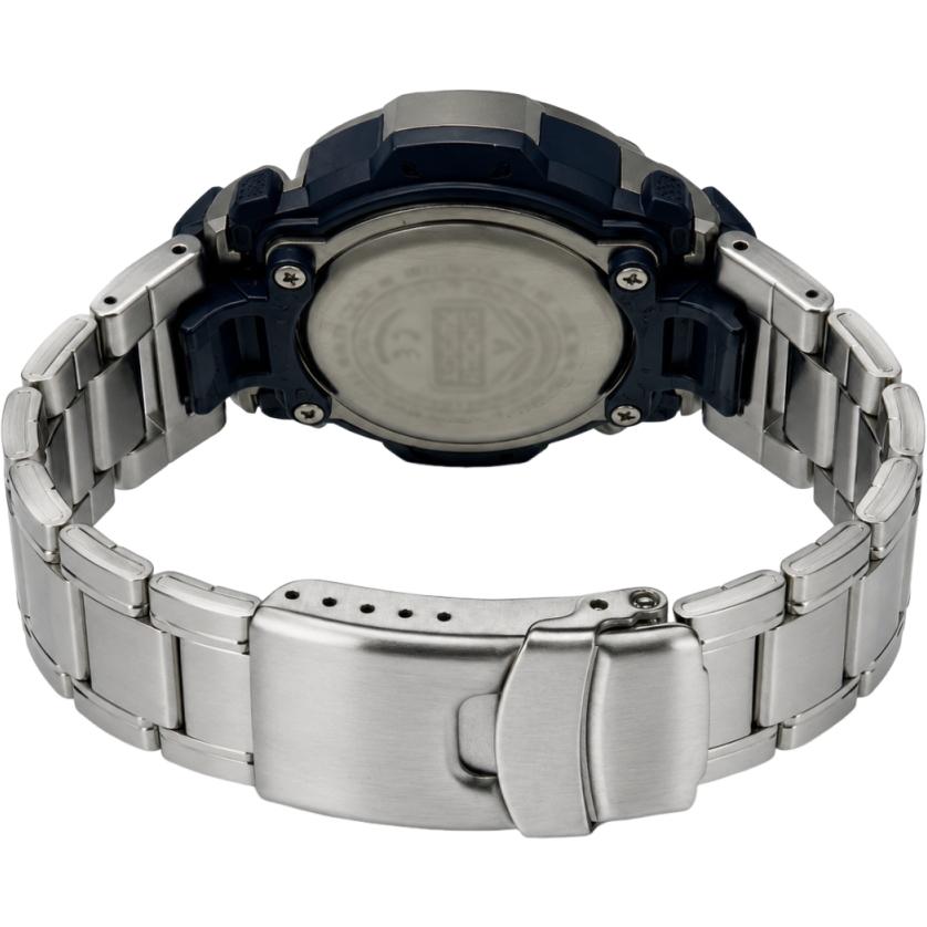 G-SHOCK 【カシオ社外品】MTG-100,MTG-110,MTG-500用,GC-2000用メタル