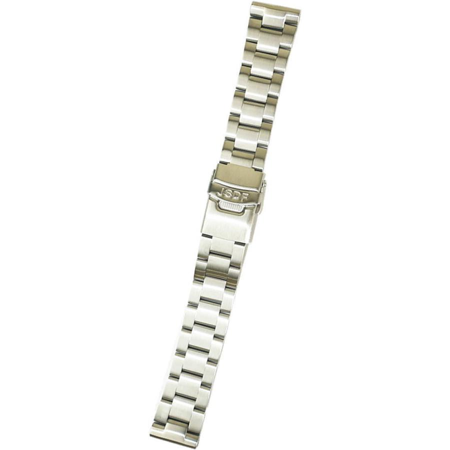 JSDF KENTEX(ケンテックス) 自衛隊 メタルベルト 20mm幅用 : Kinko-Do