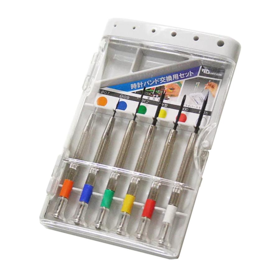 ベルト（バンド）交換工具キット KDK04S : Kinko-Do Yahoo!店 - 通販