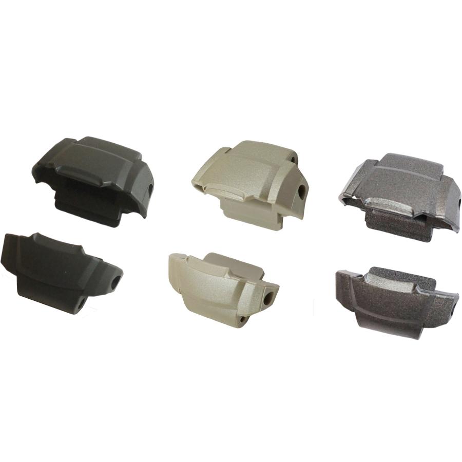 MT-G MTG-900,MTG-910,MTG-M900シリーズ用先環(サキカン)カバー MT-G MTG-900,MTG-910,MTG-M900シリーズ用先環(サキカン)カバー