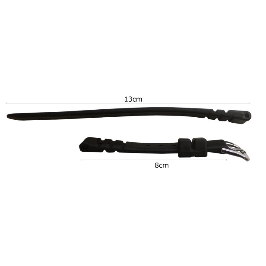 PRO TREK 《社外品》PRW-1000J,PRW-1000LJ,PRW-1100BJ用代替えベルト