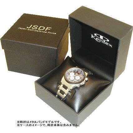 自衛隊腕時計トライフォース S579M-01クロノグラフ : Kinko-Do Yahoo