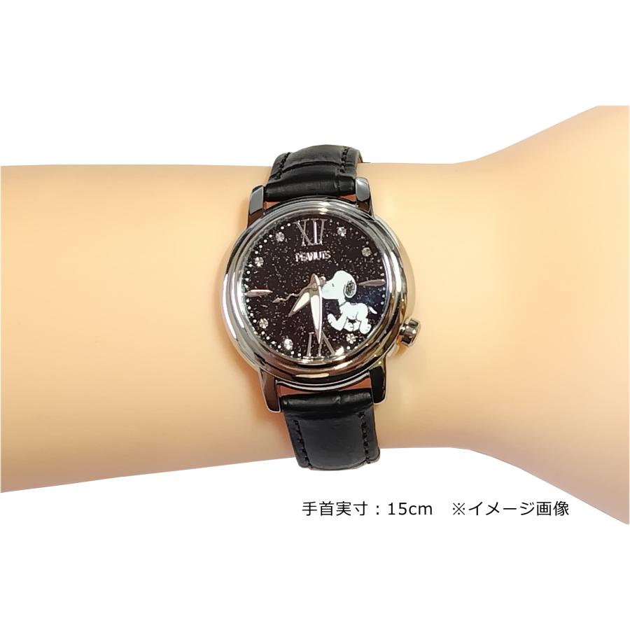 SNOOPY（スヌーピー） スヌーピー腕時計 SN-1035A : Kinko-Do Yahoo!店