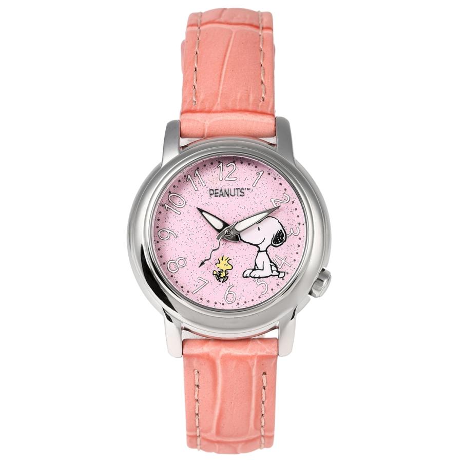 SNOOPY（スヌーピー） スヌーピー腕時計 SN-1035D : Kinko-Do Yahoo!店