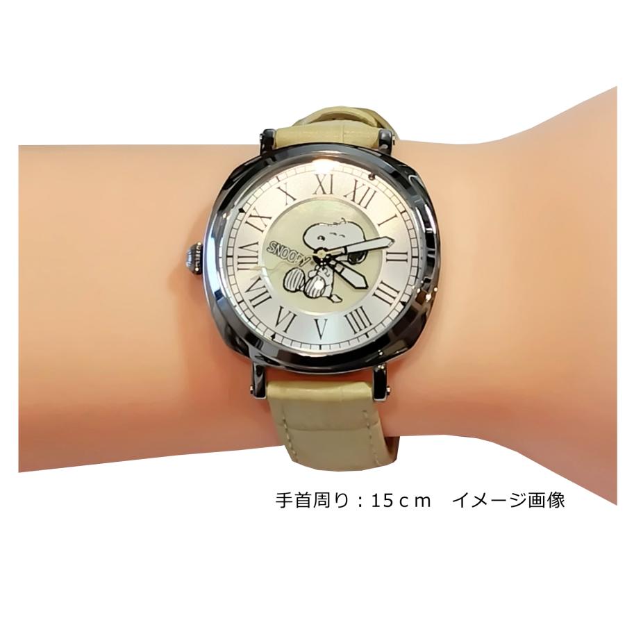 SNOOPY（スヌーピー） スヌーピー / PEANUTS 腕時計【限定】 : Kinko