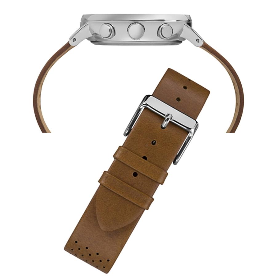 タイメックス ウィークエンダーフェアフィールドクロノタン TW2R26700