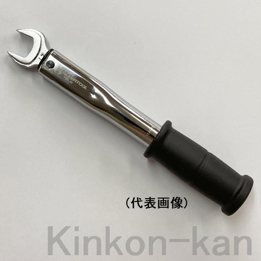 スーパーツール スーパートルクレンチ STW-22H エアコン取付用