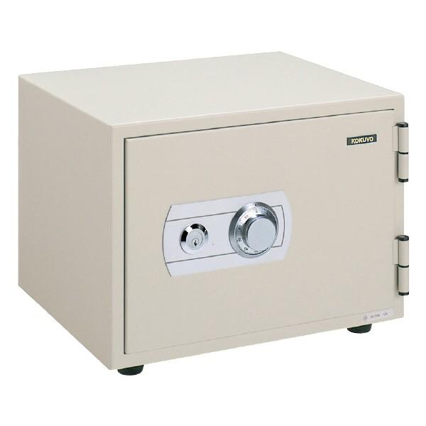 KOKUYO コクヨ 1第四次元耐火御金蔵 文字盤 HS-10KF1NN オフィス家具-家具、インテリア-金庫