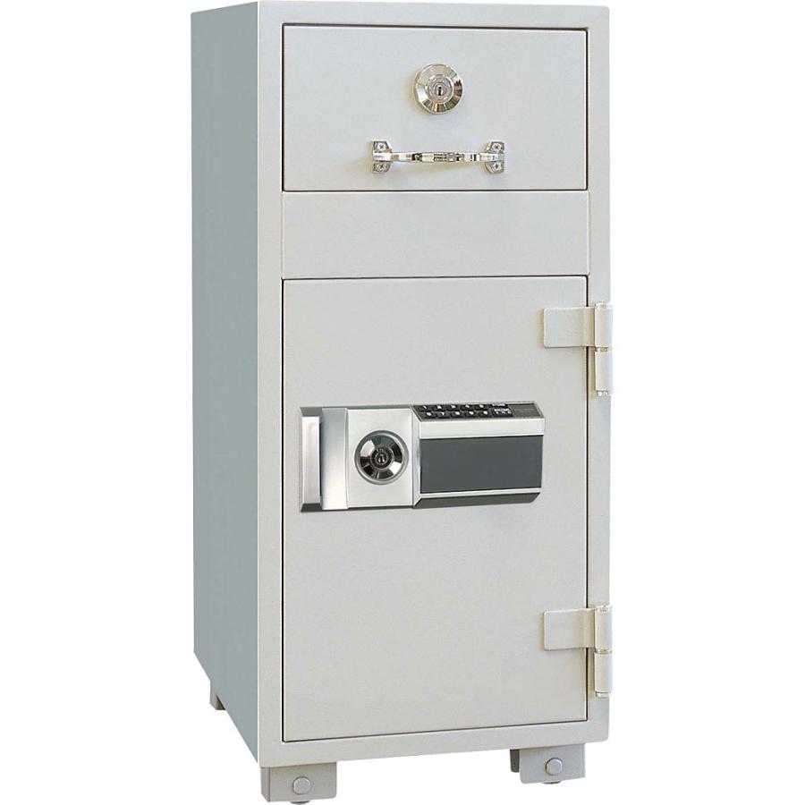 ダイヤセーフ Diamond Safe 夜間投入庫 テンキー P79E