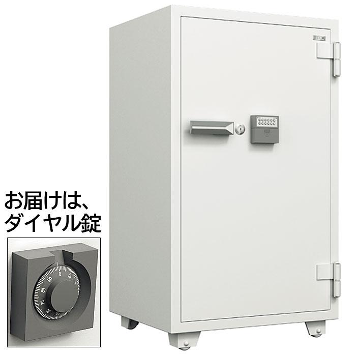 ITOKI イトーキ ニューゴールドセーフハイガード2 耐火・耐破壊金庫 