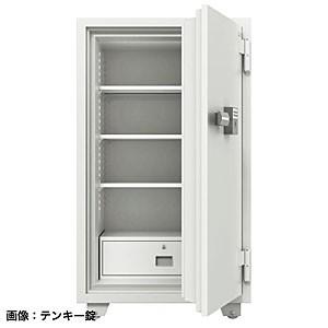 ITOKI イトーキ ニューゴールドセーフハイガード2 耐火・耐破壊金庫 