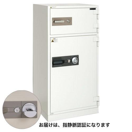 サガワ 投じる式耐火・耐破壊御金蔵 指青筋免許 HPC120NV 家具、インテリア-金庫、キーボックス-金庫