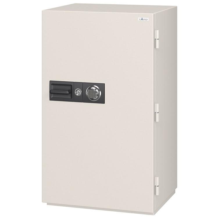 EIKO エーコー 耐火・耐破壊御金蔵 100万取り替えっこ文字盤＋円柱錠 NCS-30