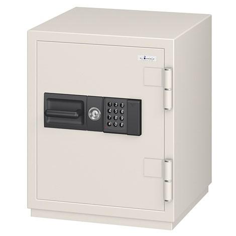 EIKO エーコー 耐火・耐破壊金庫 テンキー CSG-65E