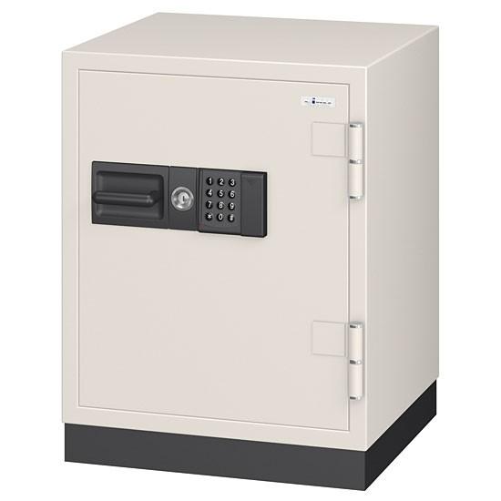 EIKO エーコー 耐火金庫 テンキー CS-90E