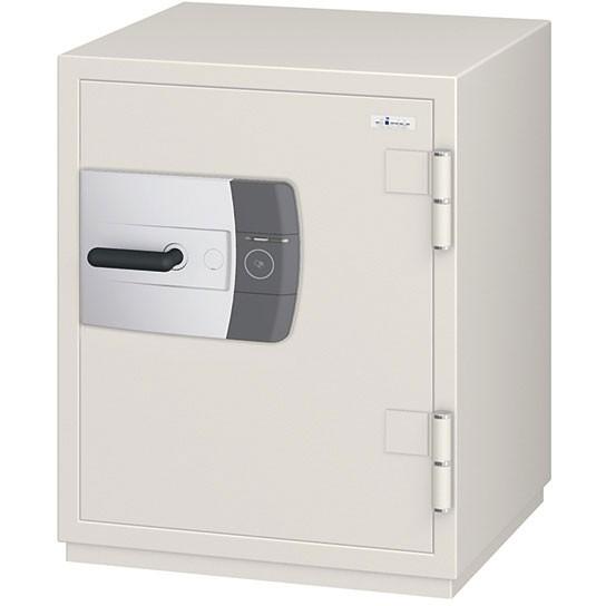 EIKO エーコー 耐火・耐破壊金庫 ICカード FeliCa対応 履歴機能付き CSG-90CDN