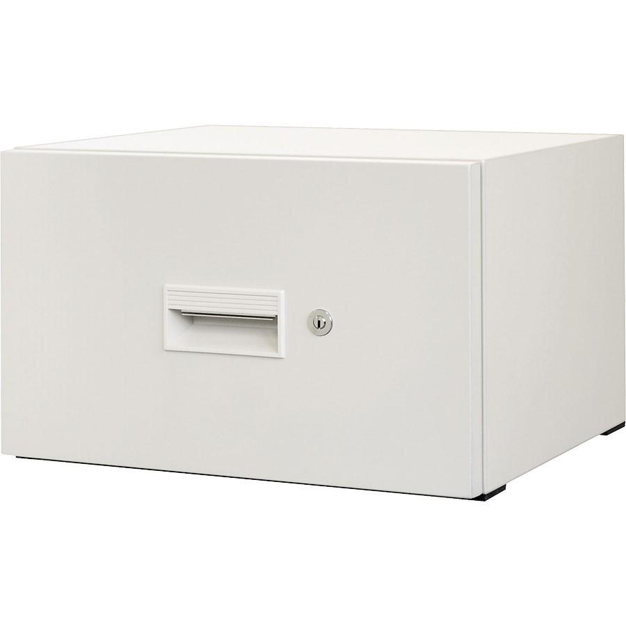 日本アイ・エス・ケイ データメディア耐火ユニット 耐火金庫組込型 リバーシブル錠 DFU-1K