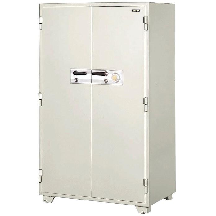 KOKUYO コクヨ 学籍簿用耐火金庫 ダイヤル HS-SC355F1