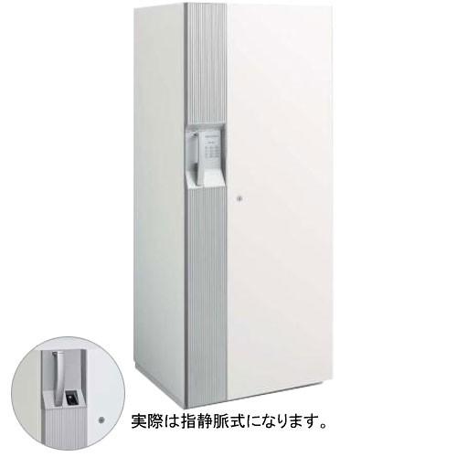 okamura オカムラ 耐火・耐破壊金庫 指静脈認証 FKH1FU-ZA75 : 金庫屋 