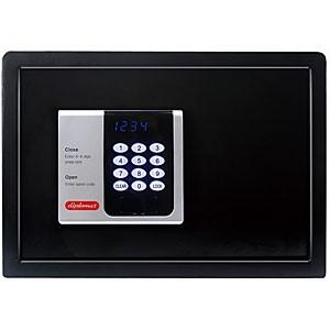 diplomat ディプロマット 貴重品保管庫 ホテルセーフ 緊急解錠付