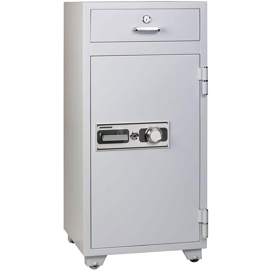 ダイヤセーフ Diamond Safe 夜間投入庫 ダイヤル P130 : 金庫屋 Yahoo