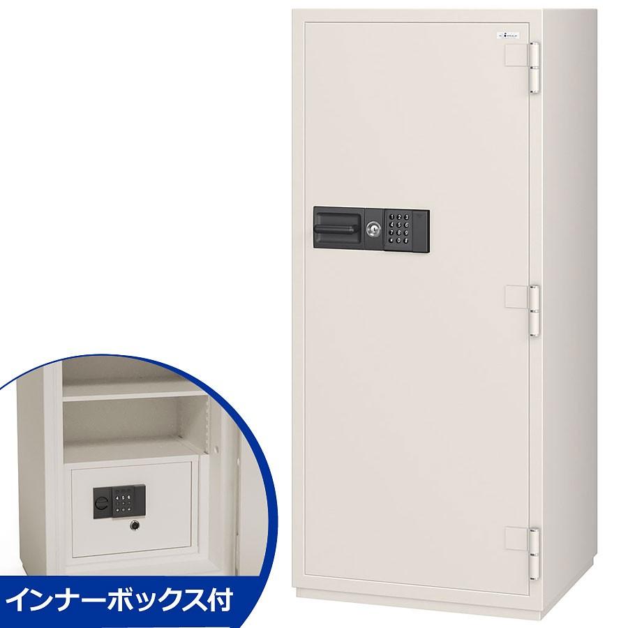 エーコー EIKO 耐火金庫 テンキー式 SS-PK エーコー SS-PK｜日本金庫センター