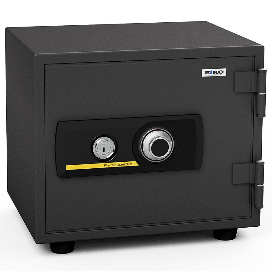 事務・店舗用品 エーコーヤマダ 手提金庫 HK-D50 新品未使用品
