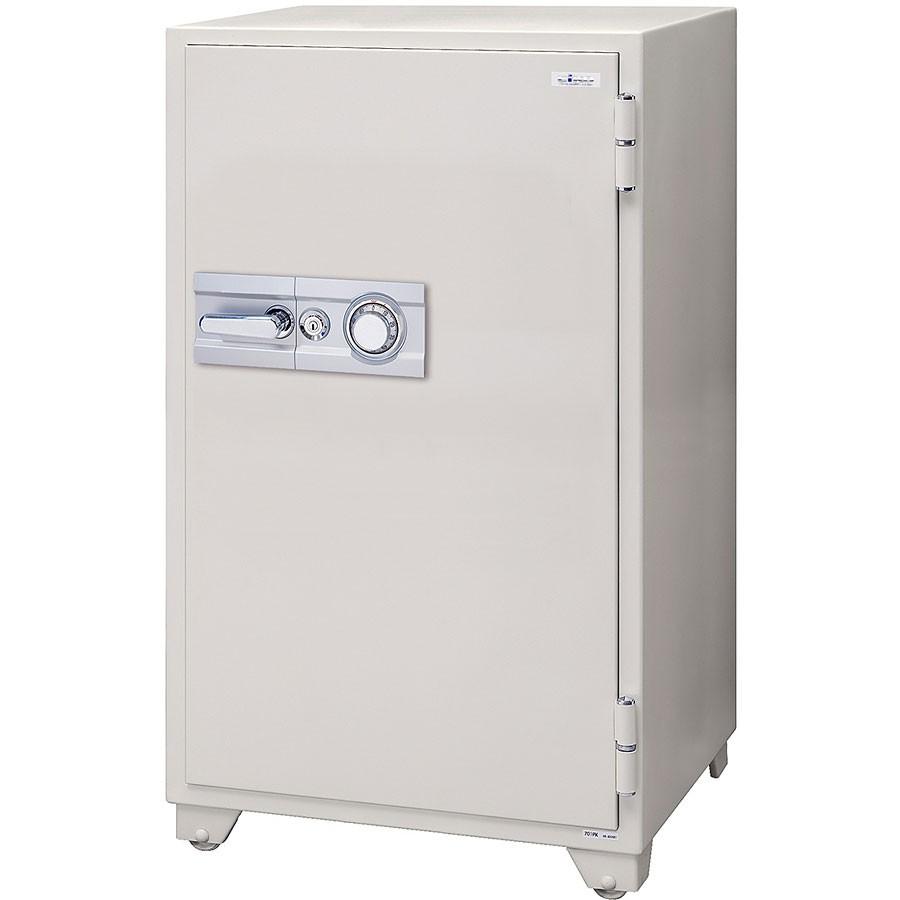 Eiko エーコー耐火金庫ダイヤル錠703dkg Andwaffles Com