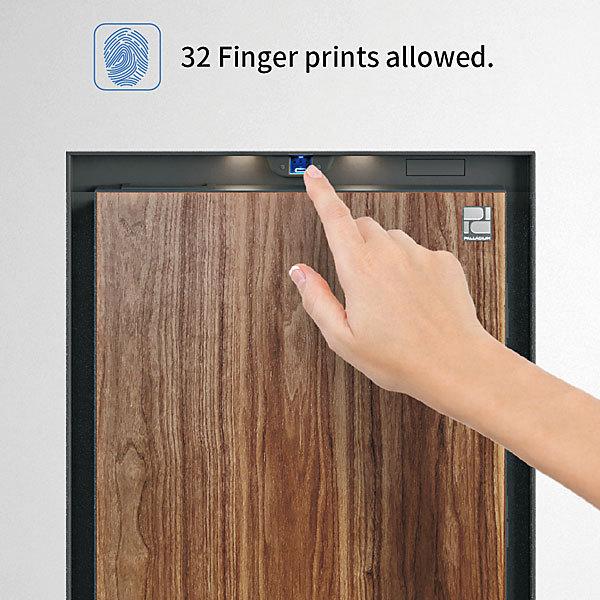 警報機付き耐火金庫 60分耐火 ディプロマット コンパクト タッチパネル 警報機付き耐火金庫 60分耐火 ディプロマット コンパクト タッチパネル