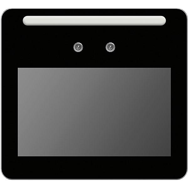 EIKO エーコー 耐火・耐破壊金庫 AI顔認証＋ICカード認証＋テンキー CSG-92FF_1