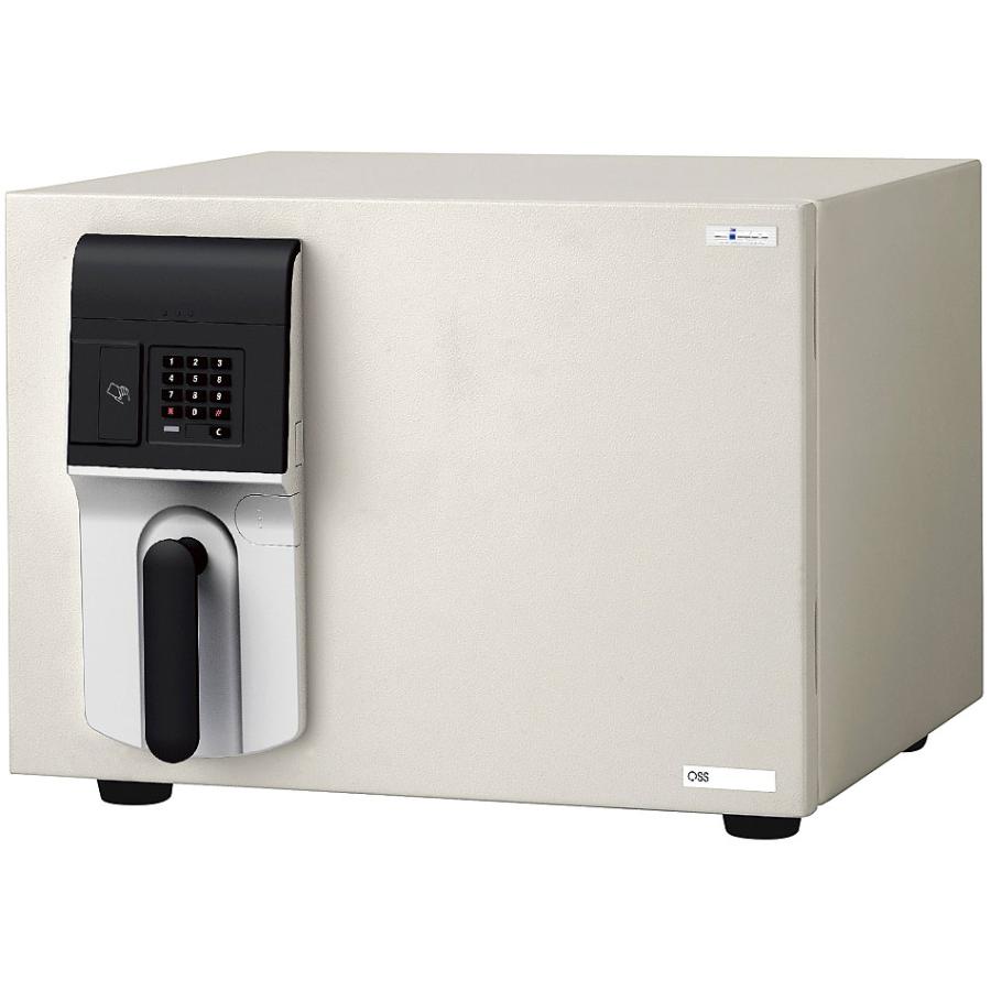 その他 ikerukamol okgg EIKO エーコー 耐火金庫 マイスター 2マルチロック ICカード、テンキー