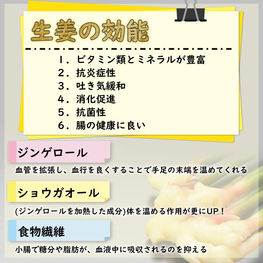 素材系新感覚 グミ はちみつレモン 味 【生姜グミ ジャングミ】 台湾産 しょうが の辛さが美味しい おいしい 台湾 【嶼姜 ユジャン｜kinmenbaystore｜05